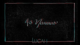 43 Maneras Music Video