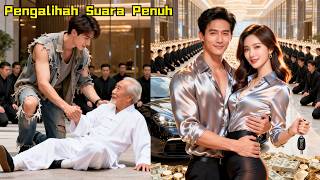 Download lagu Pengemis tolong kakek, dihadiahi istri CEO&vila! Ternyata ia orang penting yang menyamar.#231009qlB2 mp3