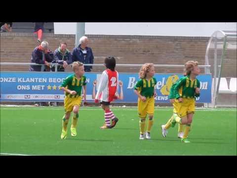 RKAVV o10   ADO o9 2016