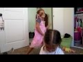Gianna Dancing
