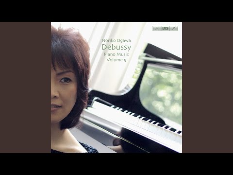 2 Arabesques, L. 66: No. 1 in E Major