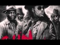 Vybz Kartel - Gun Session ft. Akon, Shabba Ranks, Sizzla Kalonji
