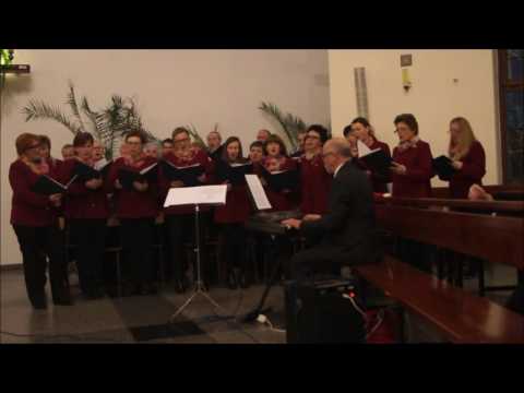 Baranku Boży - wykonane przez Chór Harmonia