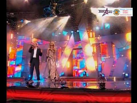 Pavlo Tabakov & Natalia Valevska - Vivо per Lei (Live) (Ukraіne)