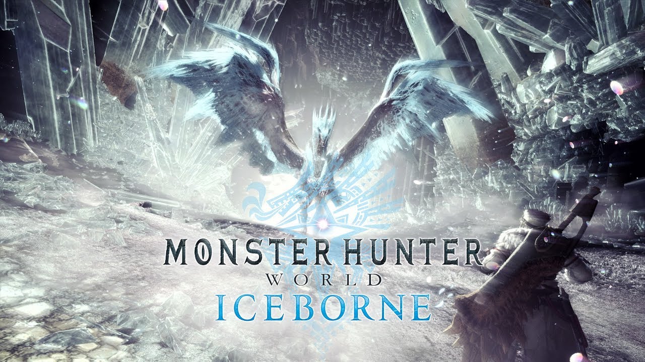 Monster Hunter World Iceborne Master Edition em promoção na Nuuvem com 83% de desconto por 5 dias