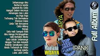 Download lagu 20 Top Hits Thomas ARYA, Maulana WIJAYA, IPANK Album Terpopuler - Lagu Slow Rock Baper Enak Didengar mp3 Download lagu 20 Top Hits Thomas ARYA, Maulana WIJAYA, IPANK Album Terpopuler - Lagu Slow Rock Baper Enak Didengar mp3
