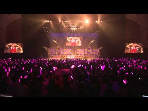 Nico Nico Niiii! (Concert version)