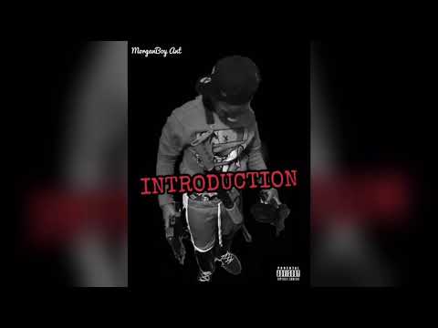 MorganBoyAnt ~ Introduction