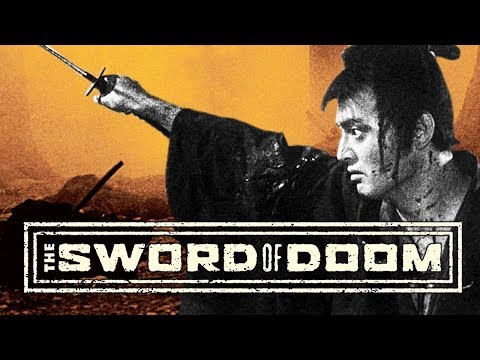 What it was like making one of cinema's bloodiest samurai flicks...