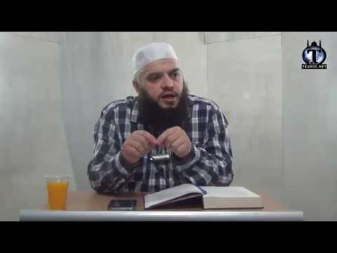 Si funksionon sistemi i kriminelëve! - Hoxhë Rexhep Memishi