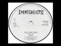 Nico - The Last Mile