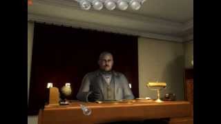 1-1 Agatha Christie - Delitto Sotto il Sole - Evil Under the Sun - Soluzione - Walkthrough