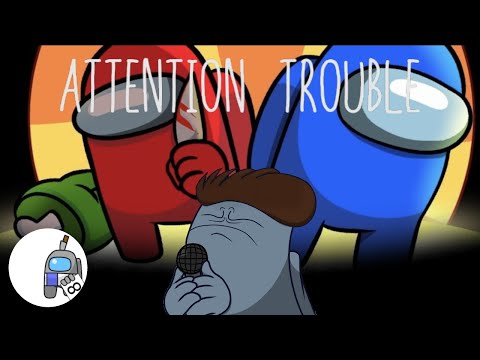 Attention trouble : Charlie Puth X HalaCG (ft. CG5) / Mashup