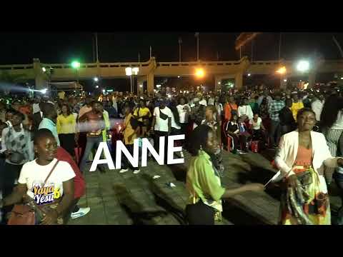 Matondi (Remix) - Anne Keps - Olianne Music - Celebration yaya Yesu 6