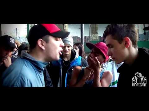 FABRO vs JOACO| CUARTOS (2da Fecha) 10/9| PCH FREESTYLE