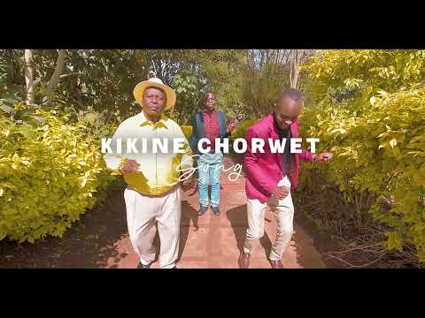 Kikine Chorwet by Kiprotich Jones ft pst Joel Kimeto latest kalenjin song (official music video)