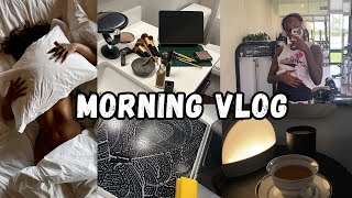 MY SIMPLE EVERYDAY MORNING ROUTINE  *2024*