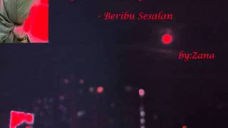 Beribu Sesalan -- Jaclyn Victor, Ning Baizura &amp; Shila.wmv
