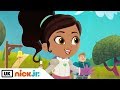 Nella The Princess Knight Carriages Carts And Giantmobiles Nick Jr UK