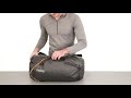 Thule Tulė | Maišyti, 35L | Vyriška žygio kuprinė | Obsidianas