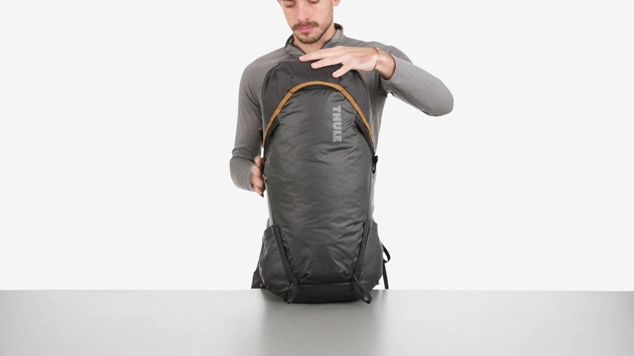 Thule Stir 35L - Mochila de senderismo - Hombre