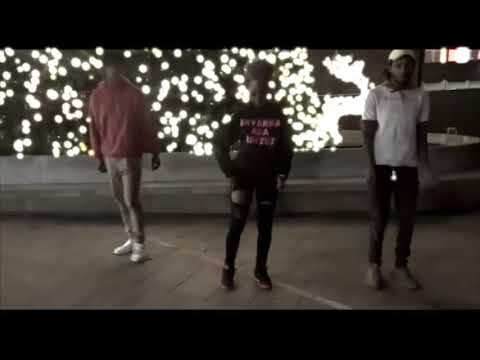 Lil Shun The Goat - ReRock (ft ZaeHd & CeoHd)(TEDxTGMxSavy)