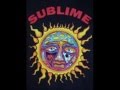 Sublime - Lou Makes Friends