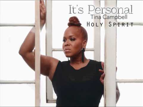 download lagu mp3 mp4 Tina Campbell Holy Spirit, download lagu Tina Campbell Holy Spirit gratis, unduh video klip Tina Campbell Holy Spirit