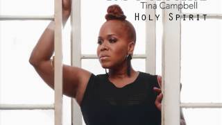 Tina Campbell - Holy Spirit