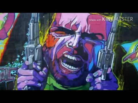 ROYAL GNRL FEAT. KOVIA -BUNNY MAY