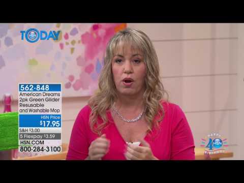 HSN | HSN Today: Kitchen Gadgets Celebration 07.04.2017 - 07 AM