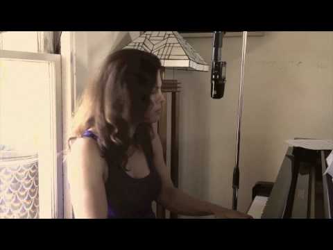 Everything Must Change - Alexa Weber Morales solo piano voice