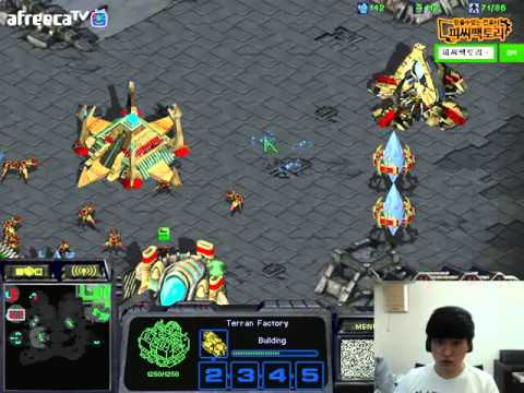 FPVOD FLASH vs Best TvP Game 3 07.03.2016 Starcraft Brood War