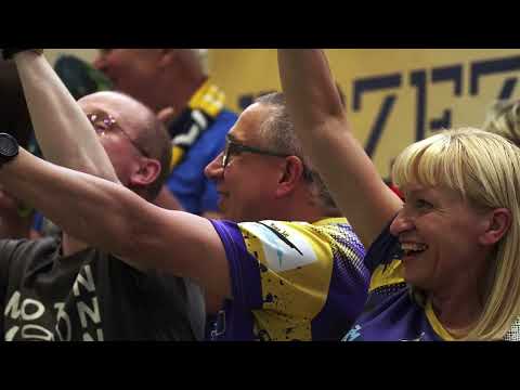 MKST Astra Nowa Sól awans do Tauron 1.Liga !