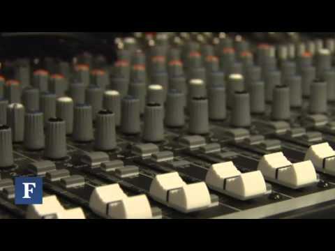 Converse Rubber Tracks: Forbes' Exclusive Look