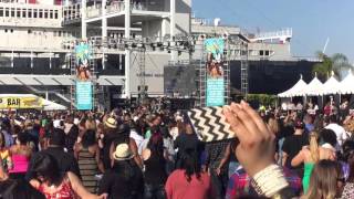 2 Live Crew "Me So Horny" at The Queen Mary on 4/24/16 by DingoSaidSo