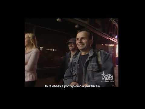 Zwiastuny filmu „Obsesja”