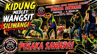 Download lagu KIDUNG MEDLEY WANGSIT SILIWANGI ‼️SENI TERBANG PUSAKA SAWARGI DI BINGKUR - PASEH  mp3