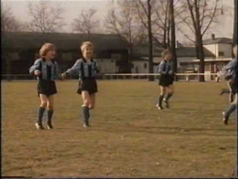 0261983006 - SV Waldhof - Aufstieg 1983 - Teil 6