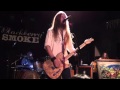 Blackberry Smoke - Freeborn Man - Handlebar - Greenville, SC