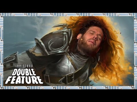 Double Feature Double Fun?! - Magic: The Gathering