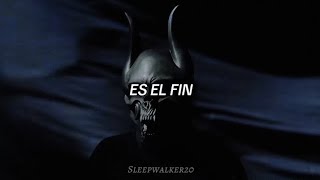 Trivium//Cease All Your Fire (Español) #mattheafy #metal #trivium