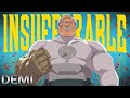 Invincible Fans Are INSUFFERABLE