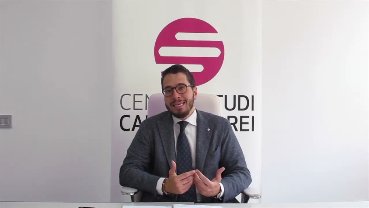 Diritto Pubblico - Le Regioni (Introduzione) 🟢🔴