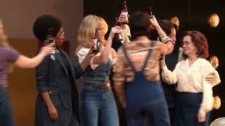Liberation – First Look at Liberation on Broadway