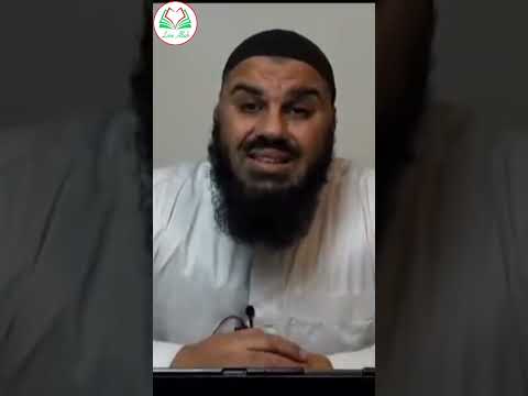 Ahmad Abul Baraa - Übertreibe nicht im Spaß