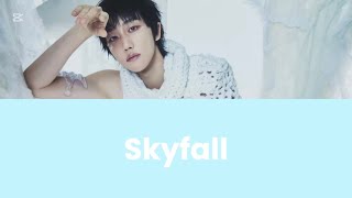 Download lagu 【SEVENTEEN/세븐틴/セブンティーン】Skyfall (THE 8 Solo)【歌詞動画/和訳/カナルビ】 mp3 Download lagu 【SEVENTEEN/세븐틴/セブンティーン】Skyfall (THE 8 Solo)【歌詞動画/和訳/カナルビ】 mp3