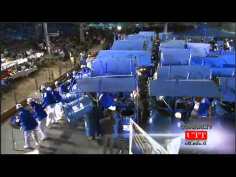 Panorama Finals 2012 - 08 RBC Redemption Sound Setters Feb 18th 2012