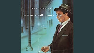 I Get Along Without You Very Well