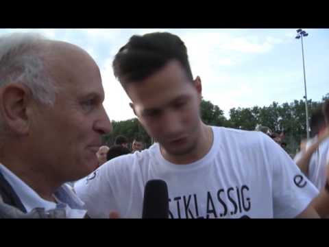 ZËRI YNË-  FC KOSOVA NË LIGËN E PARË  08.07.2017